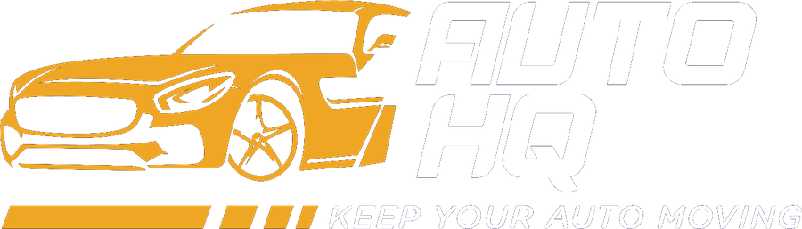 AutoHQ — Keep Your Auto Moving