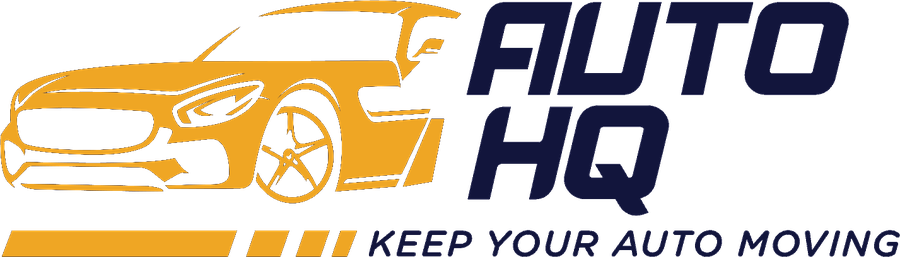 AutoHQ — Keep Your Auto Moving